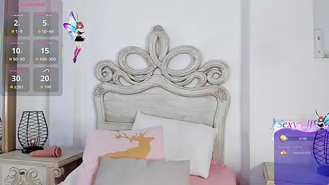 michell_blakke's cam snapshot