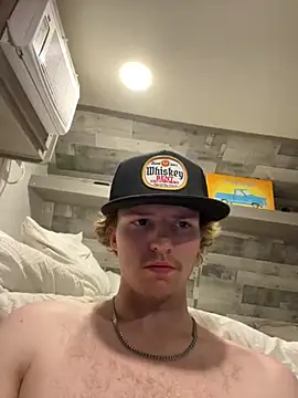 GravyTrain42 live sex cam