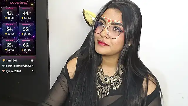 lakshmiraniii live sex cam