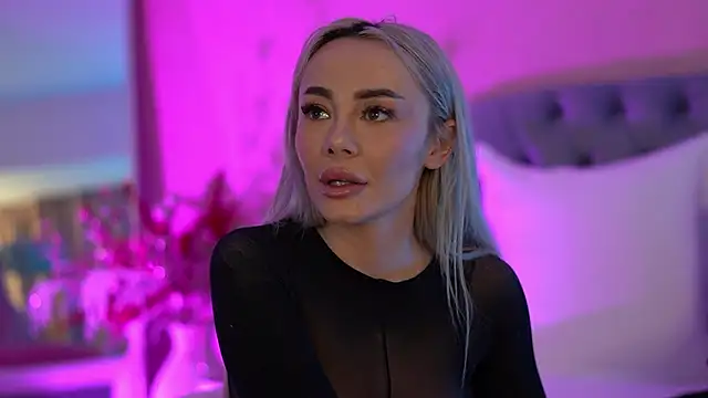 FrancescaMcGray live sex cam