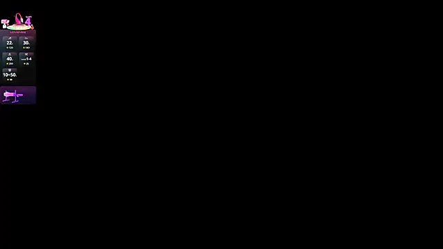 Will_Hendrix's cam snapshot