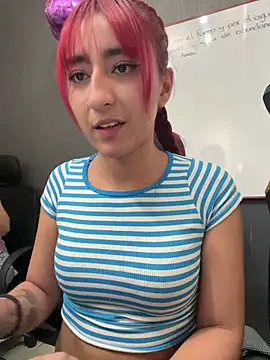 JuliethaDemon_'s cam snapshot