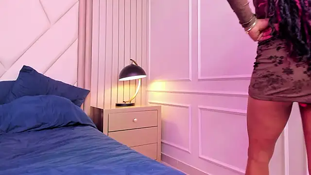 LailaDavidson's cam snapshot