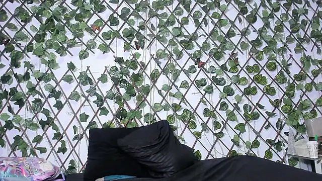 EimyFoxxx's cam snapshot