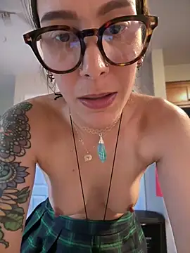 lil_martian live sex cam
