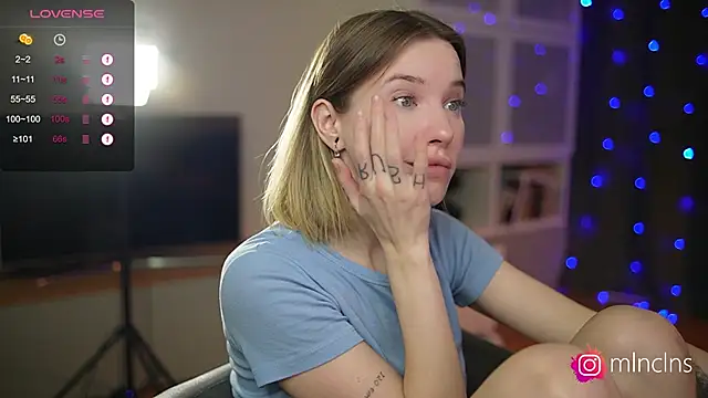 melanielwithu's cam snapshot