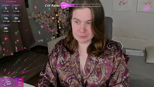 Nancy_Sun_'s cam snapshot