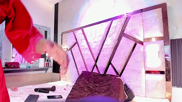 anny_run69's cam snapshot