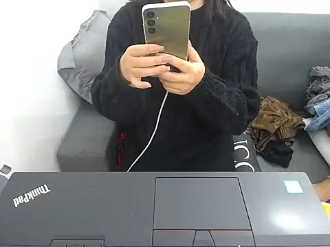 Coffee_Milktea's cam snapshot