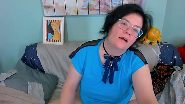 EverlyRays's cam snapshot