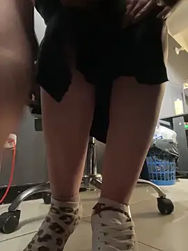 Isabella_Varella's cam snapshot