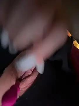 Betsy's cam snapshot