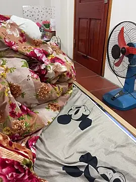 Nana-zi's cam snapshot