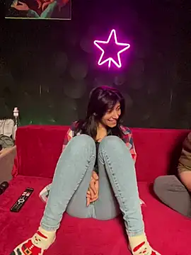 Kiscsillagg's cam snapshot