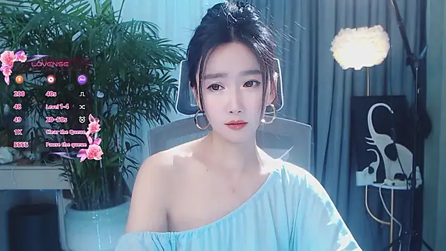 feifei-love live sex cam