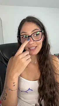 DianaSartori live sex cam