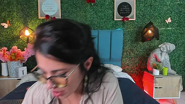 Linagh_'s cam snapshot