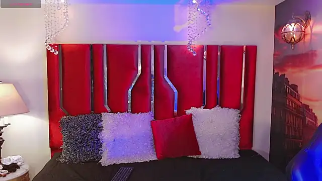 babyAnthonella live sex cam