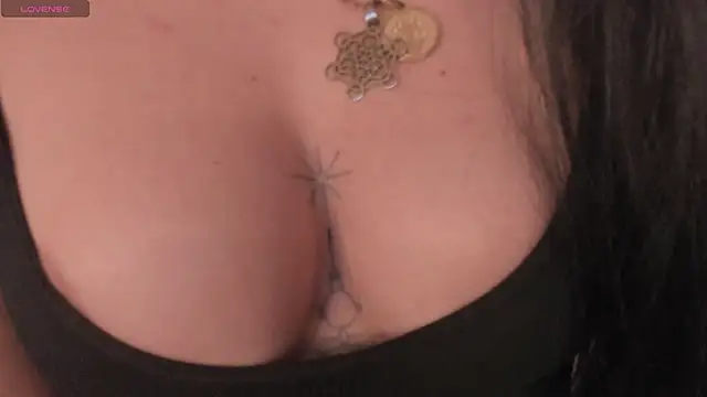 SabrinaSpell_'s cam snapshot