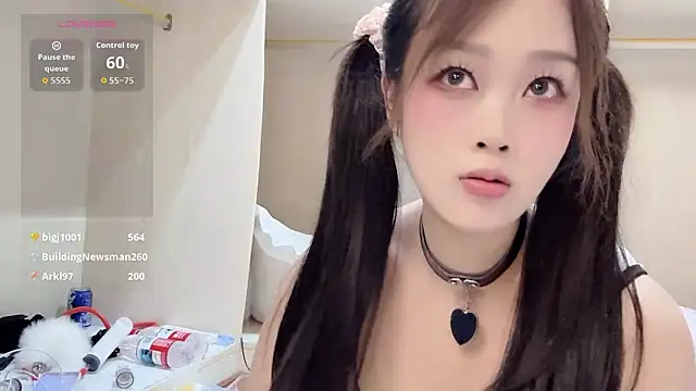 yueyue2003's cam snapshot