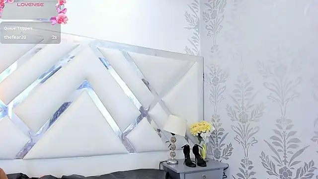 selenareyes's cam snapshot