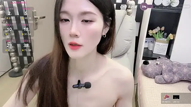 Yueyue-MM's cam snapshot