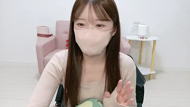 Mami_chan2's cam snapshot