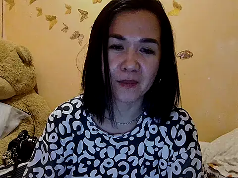 KissHott's cam snapshot