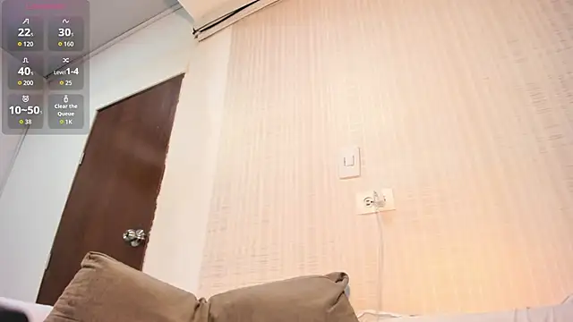 Thompson_pao's cam snapshot