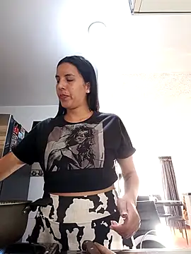 Bonny_Klote live sex cam