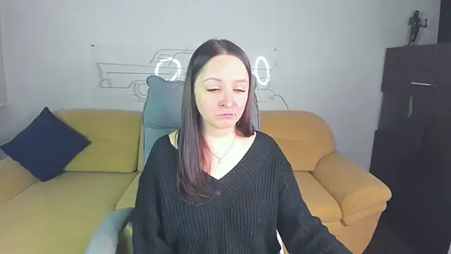 AngellLika live sex cam