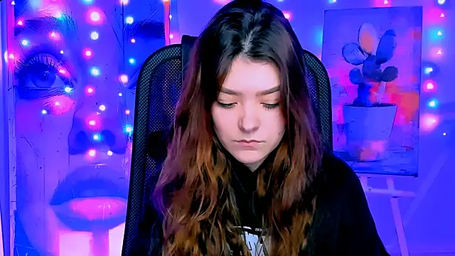 AnaSteisher's cam snapshot