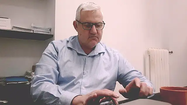 Sailor_71 live sex cam