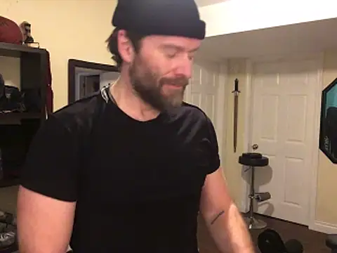 DGrabbin's cam snapshot