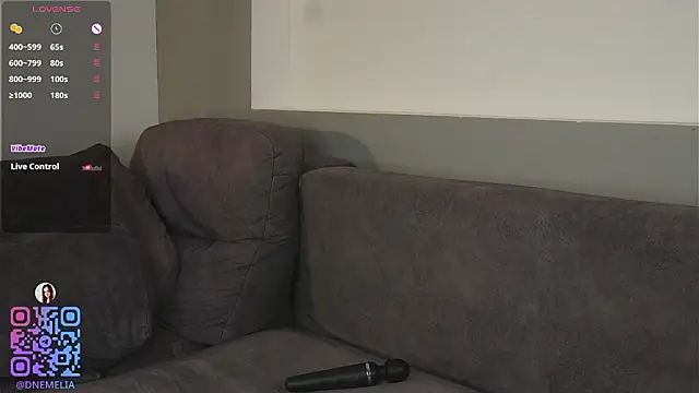 AmelieSeductress's cam snapshot