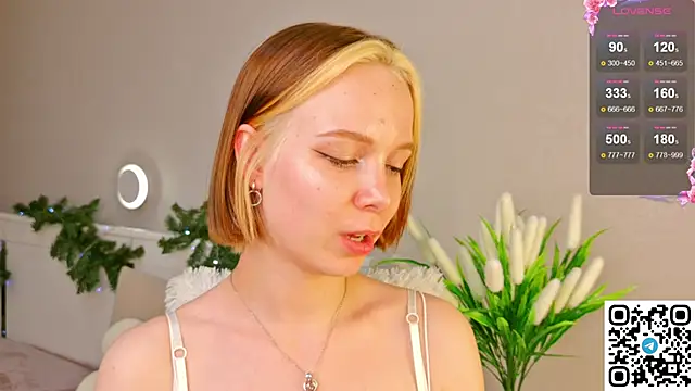 UmbraVelour's cam snapshot