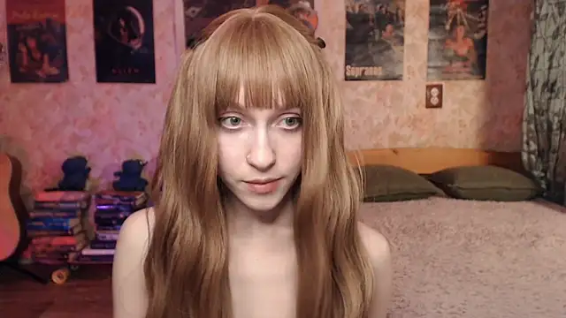 Friendly_Ellie live sex cam