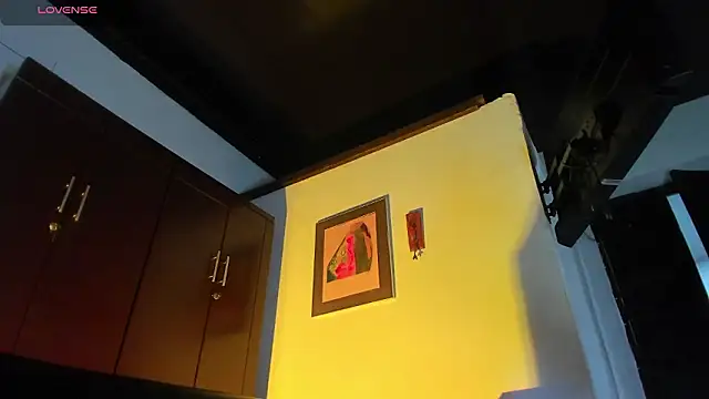 CamiloGray_'s cam snapshot