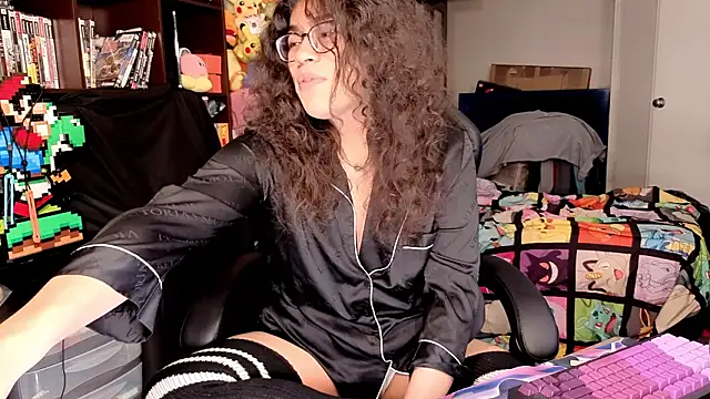 ShinyCherub live sex cam