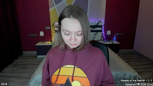 LizaGost's cam snapshot