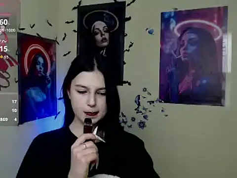 Cherry_Girl1's cam snapshot