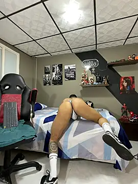 marcel_crawford96's cam snapshot