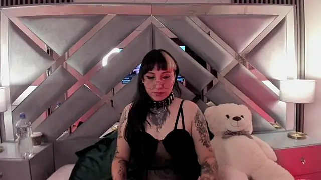 Ravenna666_'s cam snapshot