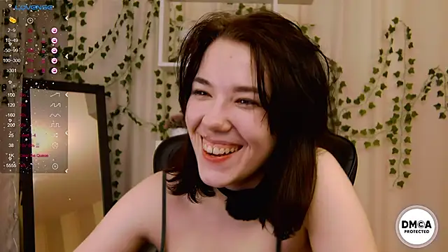 Kelly_foox's cam snapshot