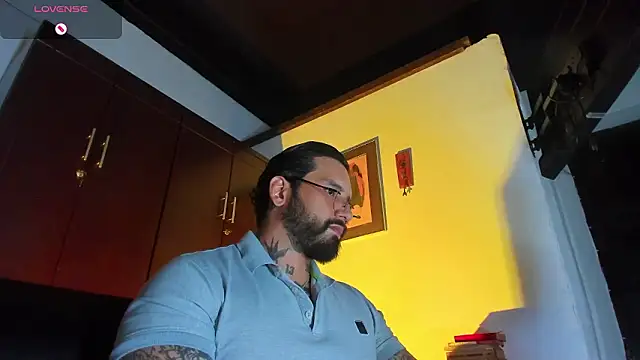 CamiloGray_'s cam snapshot