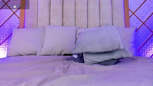 cocoamore's cam snapshot