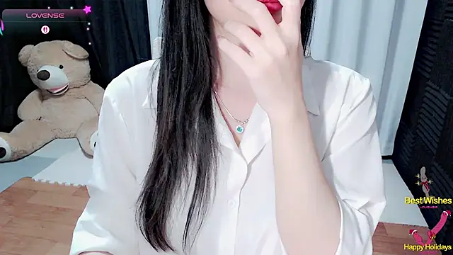 Su_rosie's cam snapshot