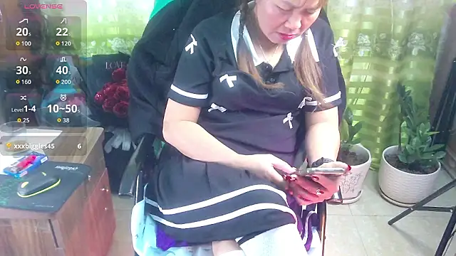 Jerry-Lan's cam snapshot