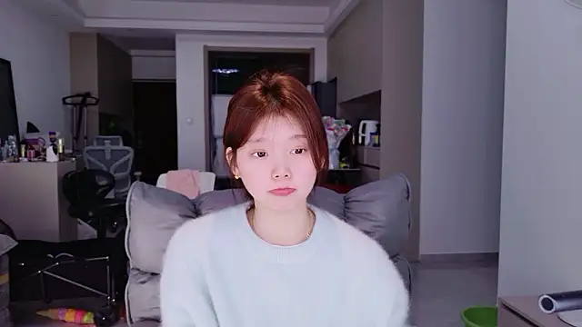 yang-yang-yang's cam snapshot