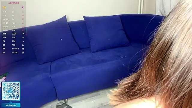 ErlinaBuoy live sex cam